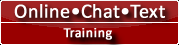 Online Training